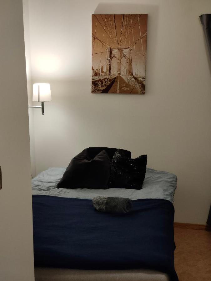 Vistula Oslo Apartment Exterior photo